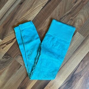 Gymshark Blue Leggings